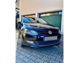 VW Polo Gebrauchtwagen
