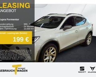 Cupra Formentor Gebrauchtwagen