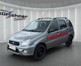 Subaru Justy Gebrauchtwagen