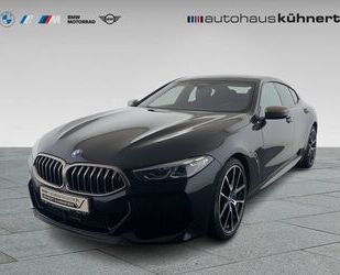 BMW M850 Gebrauchtwagen