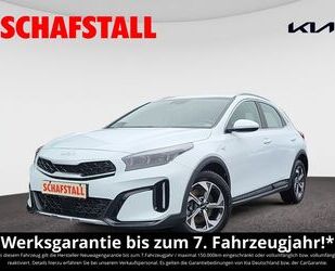 Kia XCeed Gebrauchtwagen