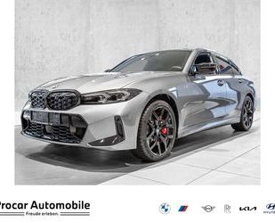 BMW M340i Gebrauchtwagen