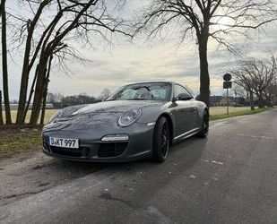 Porsche 997 Gebrauchtwagen
