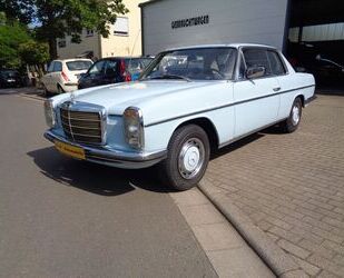 Mercedes-Benz CE 280 Gebrauchtwagen