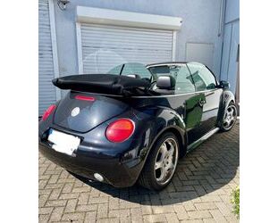 VW Beetle Gebrauchtwagen