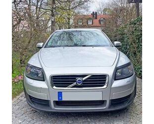 Volvo C30 Gebrauchtwagen