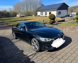 BMW 420 Gebrauchtwagen