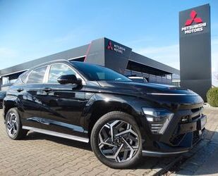 Hyundai KONA Gebrauchtwagen