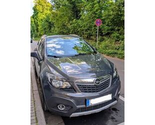 Opel Mokka Gebrauchtwagen
