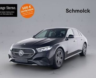 Mercedes-Benz E 200 Gebrauchtwagen