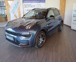Lynk & Co 01 Gebrauchtwagen