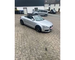 Audi TT Gebrauchtwagen