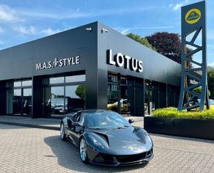 Lotus Emira Gebrauchtwagen
