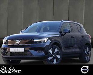 Volvo EX40 Gebrauchtwagen
