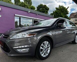 Ford Mondeo Gebrauchtwagen