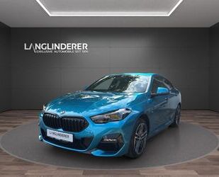 BMW 220 Gran Coupé Gebrauchtwagen