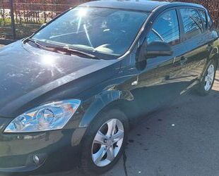 Kia ceed / Ceed Gebrauchtwagen