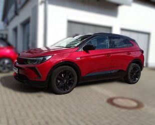 Opel Grandland (X) Gebrauchtwagen
