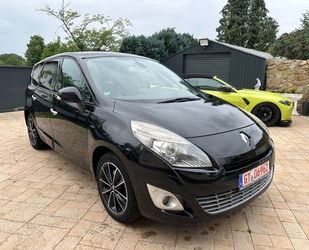Renault Grand Scenic Gebrauchtwagen