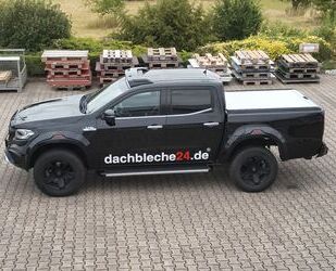 Mercedes-Benz X 350 Gebrauchtwagen