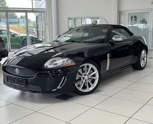 Jaguar XK Gebrauchtwagen