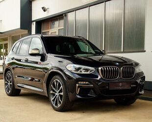 BMW X3 M40 Gebrauchtwagen