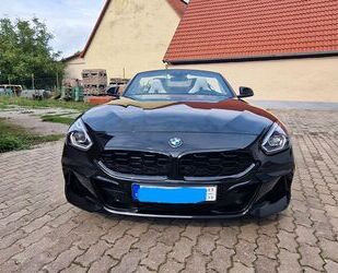 BMW Z4 M40i Gebrauchtwagen
