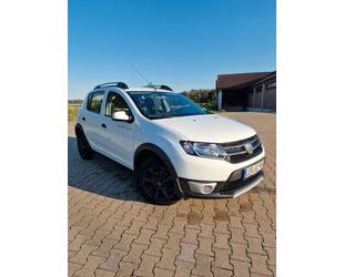 Dacia Sandero Gebrauchtwagen