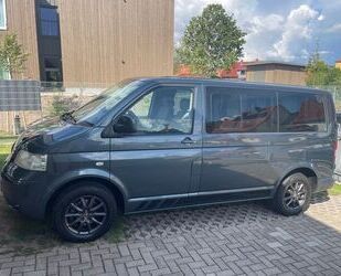 VW T5 Caravelle Gebrauchtwagen