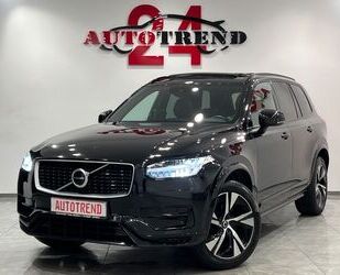 Volvo XC90 Gebrauchtwagen