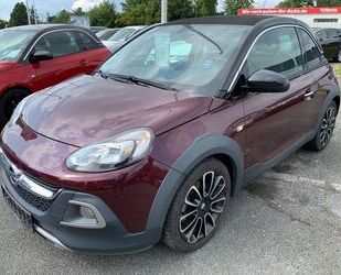 Opel Adam Gebrauchtwagen