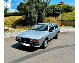 VW Scirocco Gebrauchtwagen