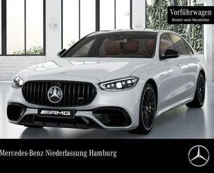 Mercedes-Benz S 63 AMG Gebrauchtwagen