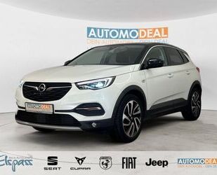 Opel Grandland (X) Gebrauchtwagen
