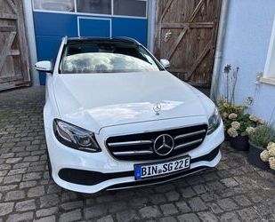 Mercedes-Benz E 300 Gebrauchtwagen