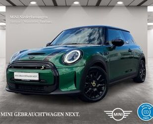 Mini Cooper SE Gebrauchtwagen