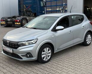 Dacia Sandero Gebrauchtwagen