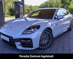 Porsche Panamera Gebrauchtwagen