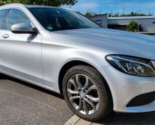 Mercedes-Benz C 200 Gebrauchtwagen