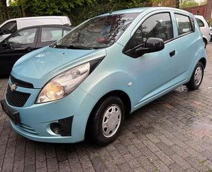 Chevrolet Spark Gebrauchtwagen