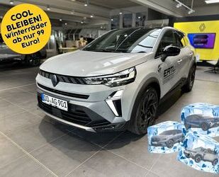 Renault Symbioz Gebrauchtwagen