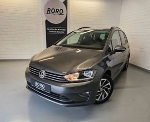 VW Golf Sportsvan Gebrauchtwagen