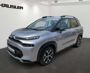 Citroen C3 Aircross Gebrauchtwagen