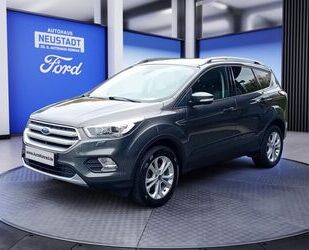 Ford Kuga Gebrauchtwagen