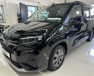 Opel Combo Gebrauchtwagen