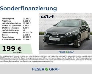 Kia ceed / Ceed Gebrauchtwagen