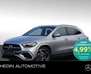 Mercedes-Benz GLA 200 Gebrauchtwagen