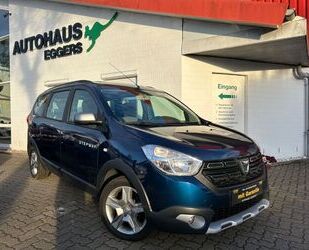 Dacia Lodgy Gebrauchtwagen