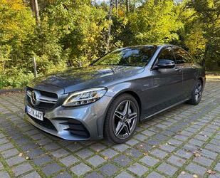 Mercedes-Benz C 43 AMG Gebrauchtwagen