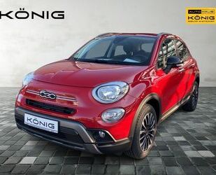 Fiat 500X Gebrauchtwagen